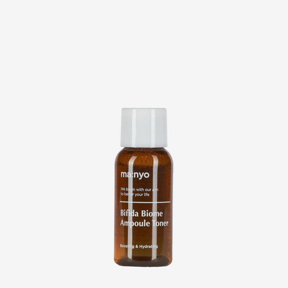 MA:NYO Bifida Biome Ampoule Toner 20ml MINIATURA