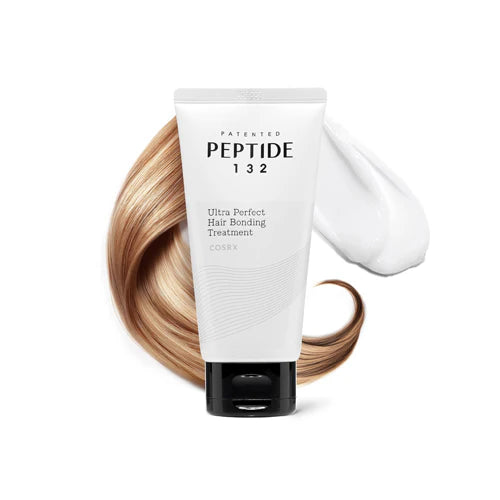 COSRX Peptide 132 Ultra Perfect Hair Bonding Treatment 120ml