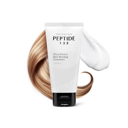 COSRX Peptide 132 Ultra Perfect Hair Bonding Treatment 120ml