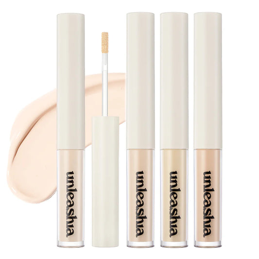 UNLEASHIA Bye Bye My Blemish Concealer