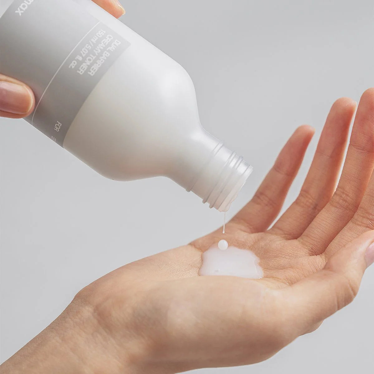 CELIMAX Dual Barrier Creamy Toner 150ml - Linea especializada piel sensible -atopica
