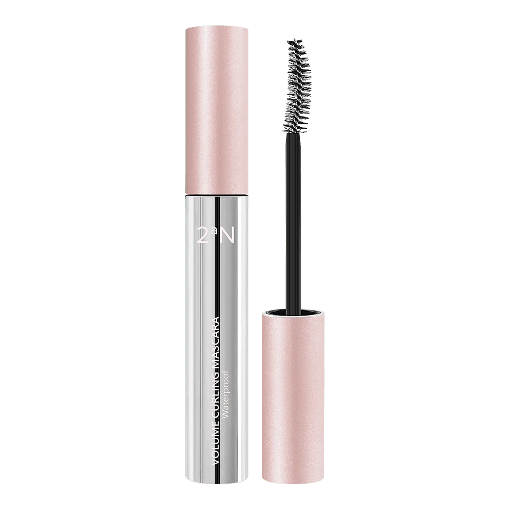 2aN Volume Curling Mascara 7.5g