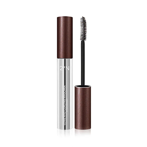 2aN Long & Curling Mascara Chocobrown 7.5g