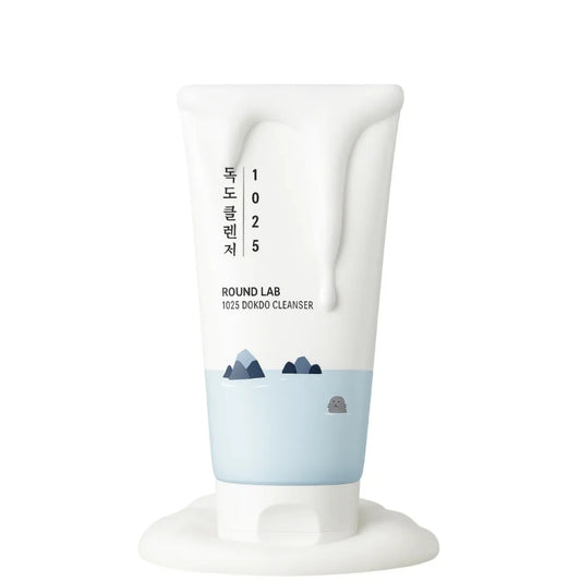 ROUND LAB 1025 Dokdo Cleanser 150ml