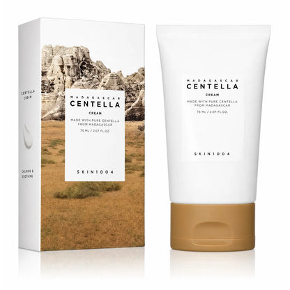 SKIN1004 Madagascar Centella Cream 75ml